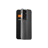 3sixT SlimFolio 2.0 for Samsung GS21 Ultra - Black