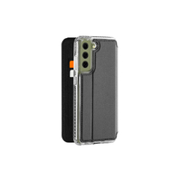 3sixT SlimFolio 1.0 - Samsung S21 FE - Black