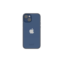 3sixT BioFlex iPhone 13 mini - Clear/Grey
