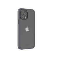 3sixT BioFlex for iPhone 13 Pro - Clear/Grey