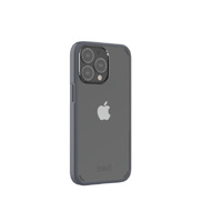 3sixT BioFlex for iPhone 13 Pro Max - Clear/Grey