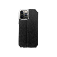 3sixT SlimFolio iPhone 13 Pro Max - Black