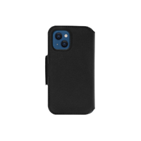 3sixT DuoFolio iPhone 13 - Black