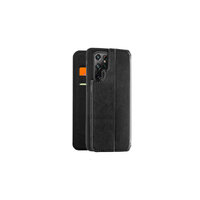 3sixT SlimFolio - Samsung GS22 Ultra - Black