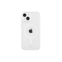 3sixT PureFlex+ - iPhone 14 - (MS)(RC) Clear/Clear