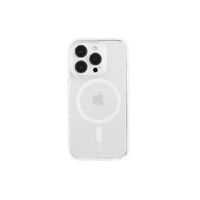 3sixT PureFlex+ - iPhone 14 Pro - (MS)(RC) Clear/Clear