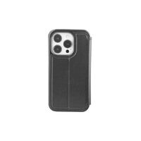 3sixT SlimFolio - iPhone 14 Pro - (MS)(RC) Black