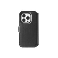 3sixT Neo Wallet - iPhone 14 Pro - (MS) Black