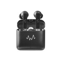 Wave Audio 3S-2408 True Wireless Earbuds Immersive Lite - Black