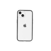 3sixT BioFlex - iPhone 14 - Clear/Black