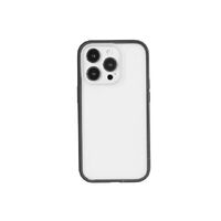 3sixT BioFlex - iPhone 14 Pro - Clear/Black