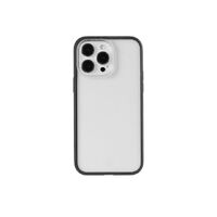 3sixT BioFlex - iPhone 14 Pro Max - Clear/Black