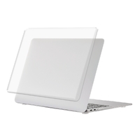 3sixT Hardshell Case for MacBook Air 13" (M2) 2022 - Clear