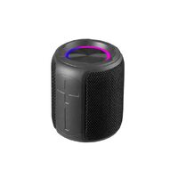 Wave Portable Speaker - Amped Series - Small
