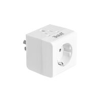 3sixT Travel Adaptor - World to Australia/New Zealand