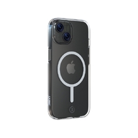 3sixT PureFlex+ - iPhone 15 - (MS)(RC) Clear/Clear