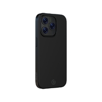 3sixT PureFlex+ - iPhone 15 Pro - (MS) Black