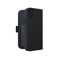 3sixT Neo Wallet - iPhone 15 Plus - (MS)(RC) Black