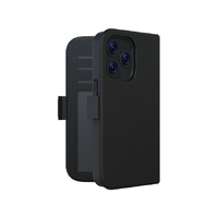 3sixT Neo Wallet - iPhone 15 Pro - (MS)(RC) Black