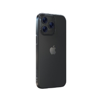3sixT Clear Snap Case - iPhone 15 Pro Max (RC) - Clear
