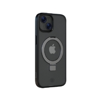 3sixT Neo Stand - iPhone 15 (MS)(RC) - Black