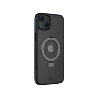 3sixT Neo Stand - iPhone 15 Plus (MS)(RC) - Black