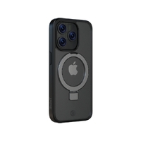 3sixT Neo Stand - iPhone 15 Pro (MS)(RC) - Black