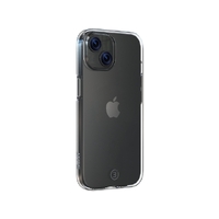 3sixT PureFlex - iPhone 15 - (RC) Clear/Clear