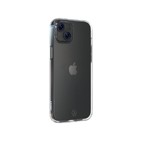 3sixT PureFlex - iPhone 15 Plus - (RC) Clear/Clear