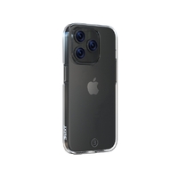 3sixT PureFlex - iPhone 15 Pro - (RC) Clear/Clear