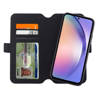 3sixT NeoWallet (RC) - Samsung Galaxy S23FE - Black