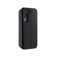 3sixT SlimFolio - Samsung GS24+ - (RC) Black