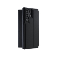 3sixT SlimFolio - Samsung GS24 Ultra - (RC) Black