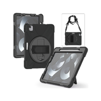3sixT Apache Case w Pen Holder - iPad Pro 11"