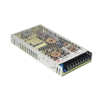 MEANWELL Low Profile ENCl 88-264VAC/48VDC 4.2A full range AC input Power supply