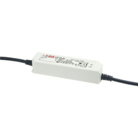 Meanwell IP67 Dimmable 25W 1.05 LED Driver LPF-25-24 AU Operates 90-305 VAC