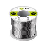 Goobay Professional Solder Lead-Free  1.0 mm  250 g
