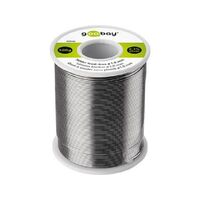 Goobay Professional Solder Lead-Free  1.0 mm  500 g