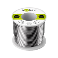 Goobay Solder Lead-Free  ø 1.5 mm  250 g