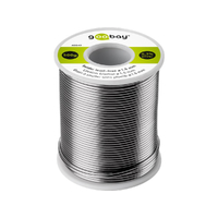 Goobay Solder Lead-Free  ø 1.5 mm  500 g