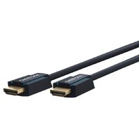Clicktronic C HDMI to HDMI 2.1 1.5m