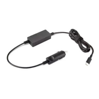 LENOVO 65W USB C Travel Adapter Car Charger 18m Cable for USB C Devices