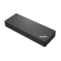 Lenovo 40B00135AU ThinkPad Thunderbolt 4 Dock