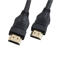 CABAC High Speed HDMI Cable V1.4 M-M 0.5M 40HDMI1.4MM0.5