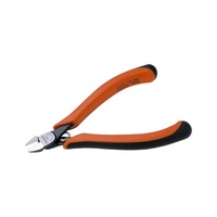 Bahco Fine ERGO Flush Side-Cutter