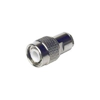 BENELEC 04161 TNC Plug Solder Type for RG58 Coaxial Cable