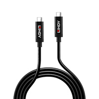 Lindy 3m USB 3.2 Gen 2 Active Cable, Type C To C