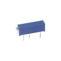 1K 20 Turn Trimpot Wide Pins Vertical Trim Potentiometer