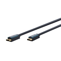 Clicktronic USB C to USB C 3.1 2m