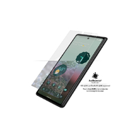 PanzerGlass Case Friendly AB - Google Pixel 6a
